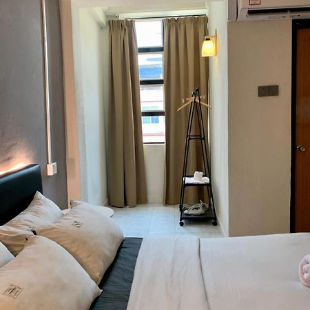 Andiana Hotel & Lodge - Kota Bharu City Centre Экстерьер фото