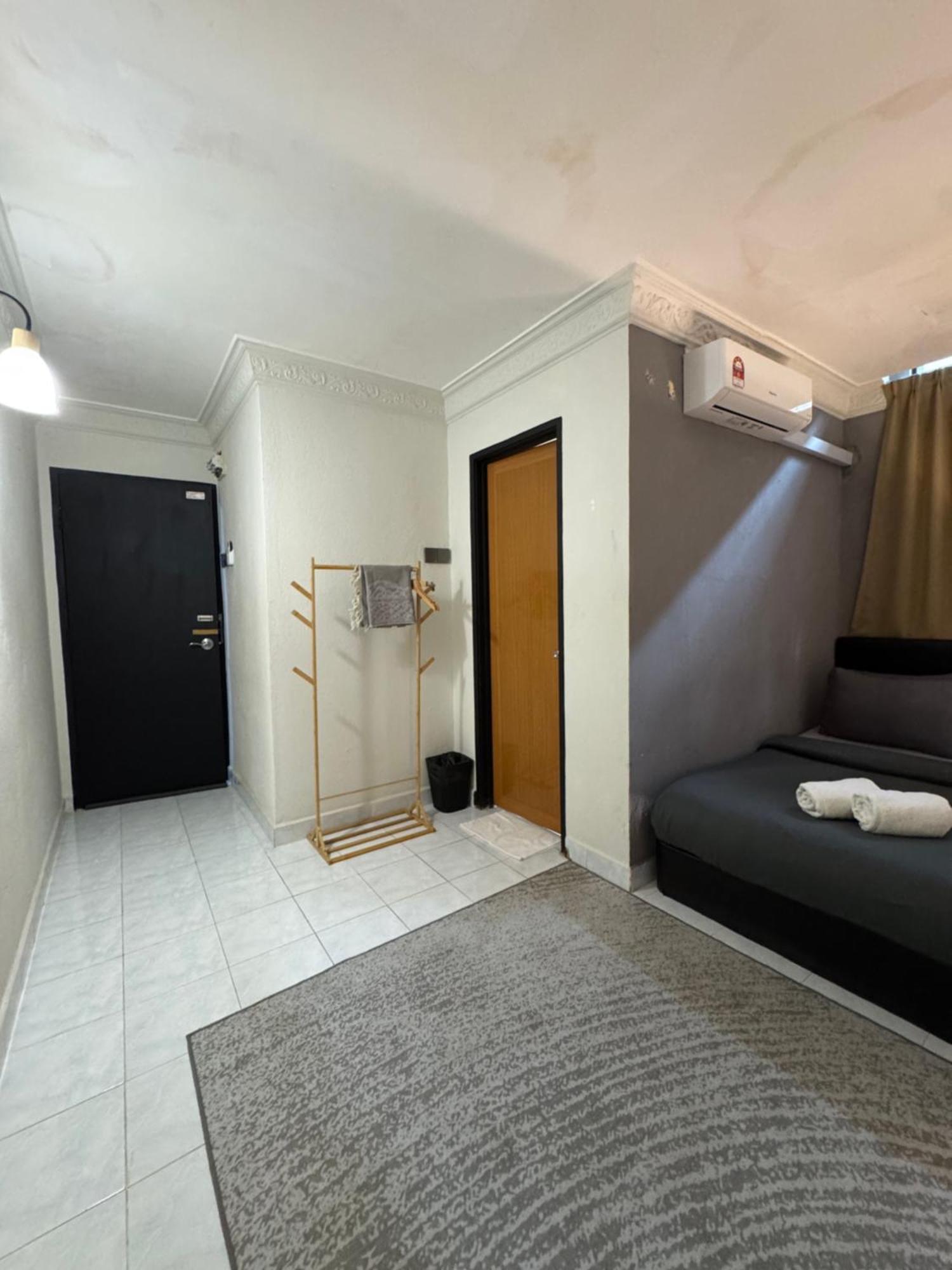 Andiana Hotel & Lodge - Kota Bharu City Centre Номер фото