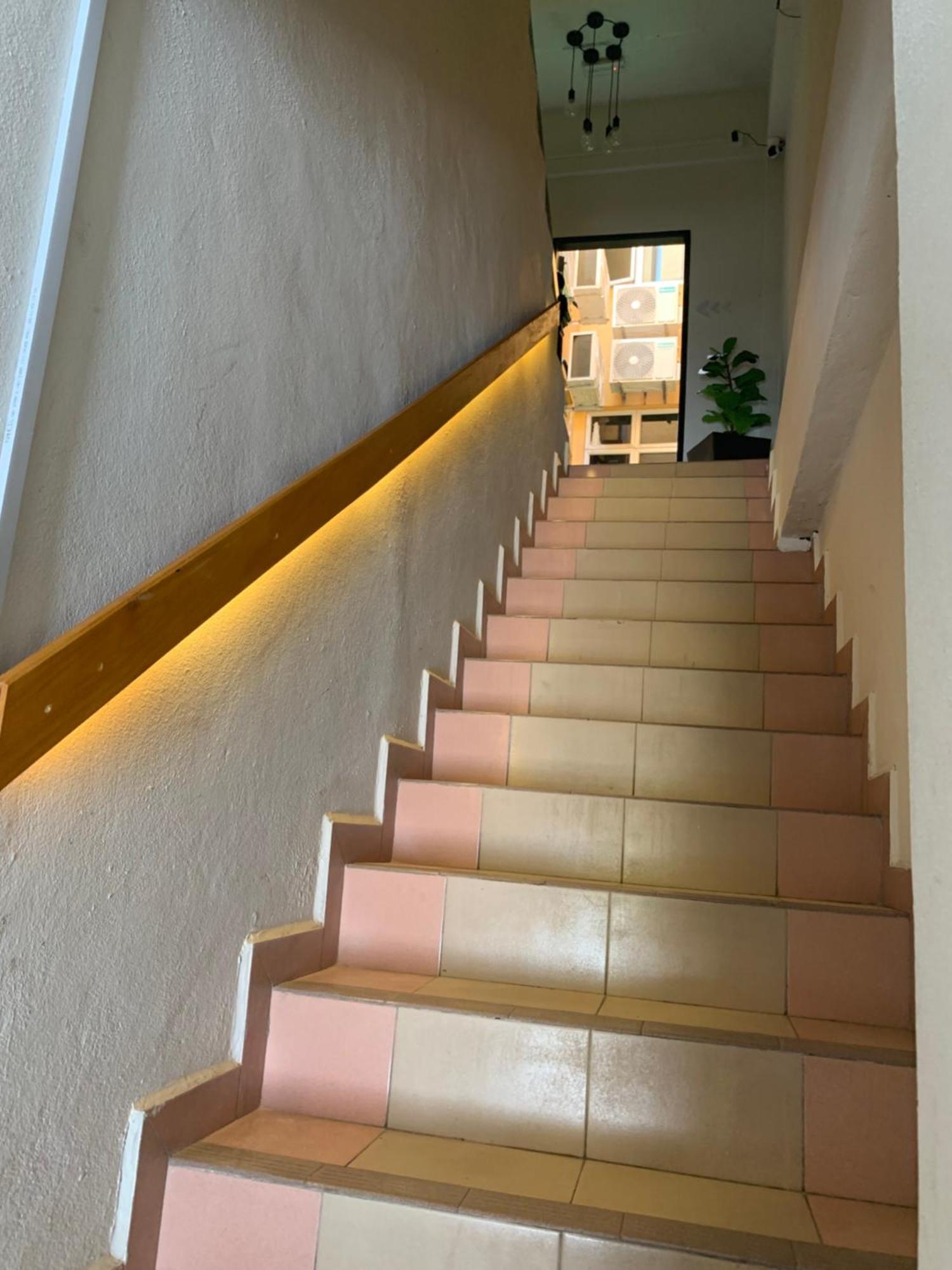 Andiana Hotel & Lodge - Kota Bharu City Centre Экстерьер фото