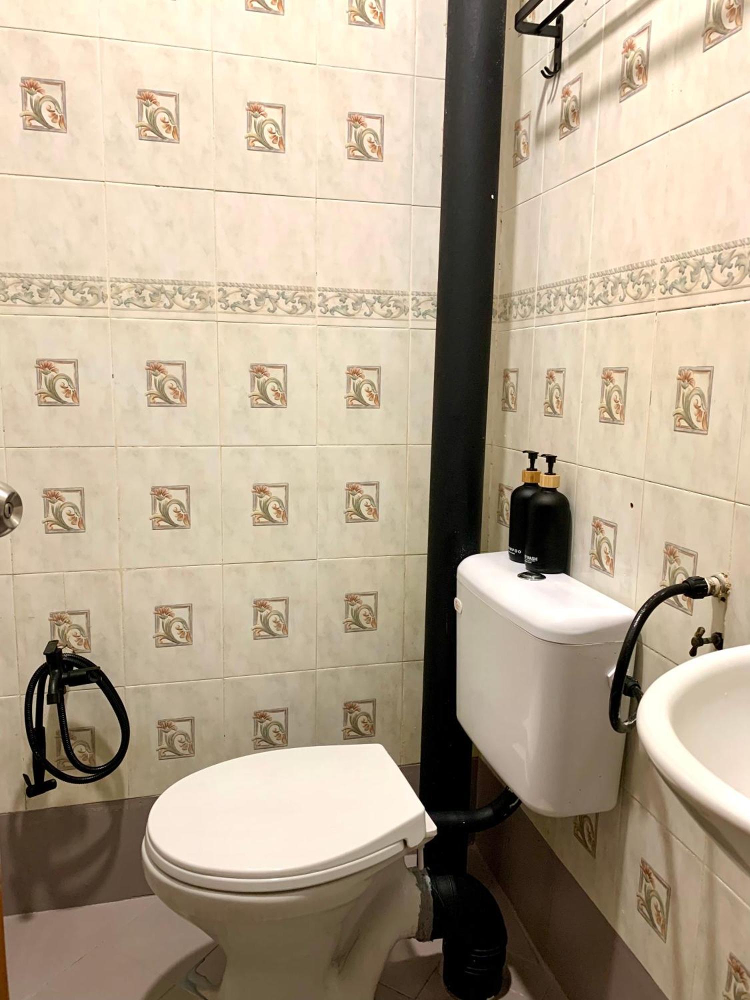 Andiana Hotel & Lodge - Kota Bharu City Centre Экстерьер фото